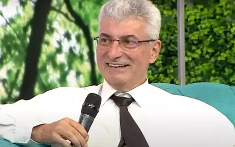 Silviu Prigoană și Marcel Toader, finul lui, au murit în condiții similare. Johnny Săndulescu a povestit cum s-a stins fostul soț al Gabrielei Cristea: ”I-a scăpat telefonul din mână și a căzut cu capul pe masă! Atât a fost...”
