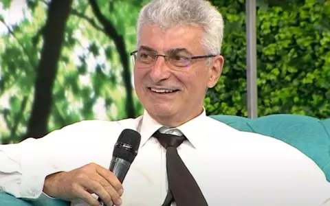 Silviu Prigoană, în ultimul său interviu: "N-aș schimba nimic din tot cursul vieții mele. Nu regret nicio decizie, mi le asum pe toate. Am avut și am o viață superbă, am avut și am tot ce mi-am dorit". Declarații emoționante despre relația sa cu Dumnezeu