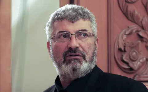 Silviu Prigoană mărturisea că nu a avut niciodată prieteni: „Sigurii care sunt alături de tine sunt părinții. Ai un grad de rudenie direct cu copiii tăi, nu cu soția. Certificatul de căsătorie nu...”