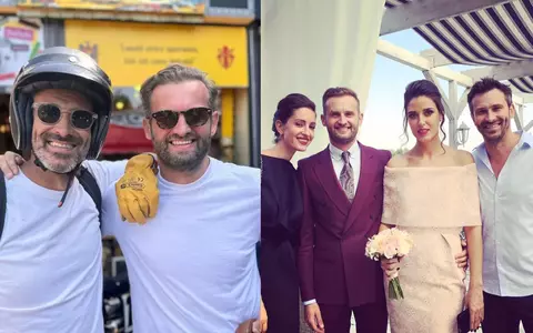 Cum i-au primit familiile pe Nicolai Tand și Sorin Brotnei, după ce s-au întors de la Asia Express: "Revederea a fost extrem de emoționantă. Ne-a luat puţin să ne reintrăm în normal, în primele zile nu vorbeam..." Cu ce colegi au mai păstrat legătura după emisiune / EXCLUSIV