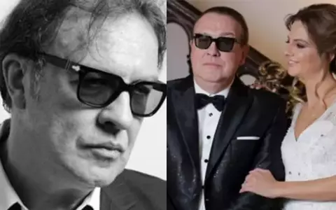 Cine este Alina Gabriela Munteanu, ultima soție a lui Gabriel Cotabiță. Erau împreună de mai bine de 10 ani, iar între ei era o diferență de 27 de ani