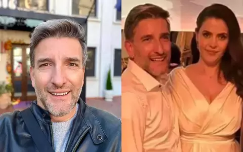 De ce au ales Silviu Biriș și soția lui să facă nunta pe 20 octombrie: ”Am ajuns la Sfântul Gherasim pentru că am ținut neapărat. El este ocrotitorul familiei noastre...” De cât timp sunt împreună / EXCLUSIV