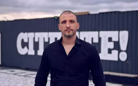 Antreprenorul Ștefan Mandachi regretă că l-a susținut și că l-a votat pe Ștefan Mandachi în primul tur: "Recunosc că am greșit pentru că nu am verificat toate declarațiile candidatului pe care l-am votat"