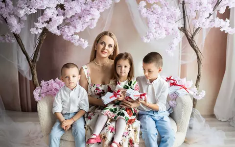 Lista pentru Moș Crăciun: Idei de Cadouri pentru Întreaga Familie