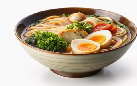 Ce este supa ramen și cum se prepară
