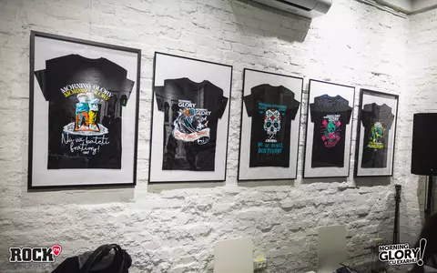 EXPO Retrospectiva Morning Glory: expoziție de design și implicare socială la ART-AN-TE