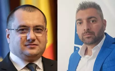 Candidații Cristian Terheş şi Sebastian Constantin Popescu au cerut anularea alegerilor din primul tur. Au depus deja cereri la Curtea Constituțională