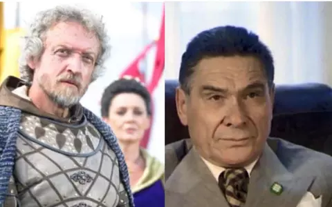 Ștefan Velniciuc, povești memorabile, la 112 ani de nașterea marelui actor Colea Răutu: "Îi plăcea să se autoironizeze și trăia viața din plin. Venea la filmări cu o sacoșă plină de mirodenii"
