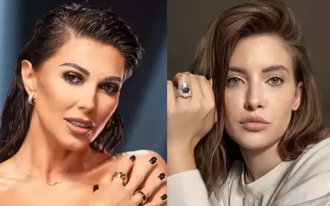 Ilinca Vandici o atacă pe Iulia Albu, fosta ei colegă de la Bravo, ai stil!: "Nu o văd drăguță, blândă și calină pentru că știu cum e"