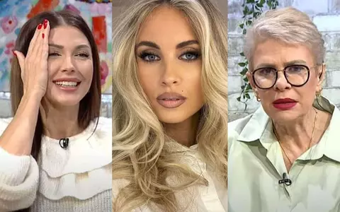 Teo Trandafir și Ilinca Vandici, reacție după ce Otniela Sandu a atacat-o pe Diana Munteanu, în direct, la Măruță: „Să zici de ea că ți se pare nesuferită?! Eu am rămas surprinsă, pentru că…”