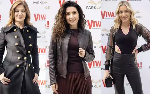 Shopping with Stars la ParkLake: ce achiziții fac vedetele de Black Friday, în perioada marilor reduceri