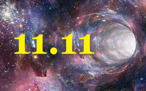 Ce înseamnă Portalul 11:11, deschis pe 11 noiembrie și cum ne influențează. Ritualul care ne poate schimba viața