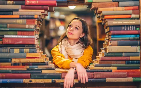 O Evadare în Frumusețea Iubirii