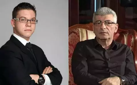 Cine este Silvius Prigoană, fiul cel mic al lui Silviu Prigoană din căsnicia cu Veronica, prima sa soție. Are 33 de ani și este căsătorit