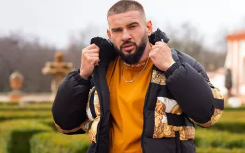 Ce pedeapsă a primit Dorian Popa, după ce a condus mașina sub influența drogurilor: decizia instanței / Motivul pentru care a fumat canabis