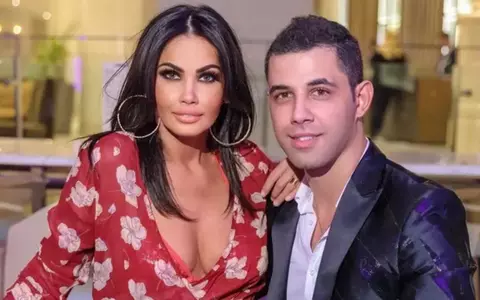 Oana Zăvoranu și-a sărbătorit soțul. Alex Ashraf a împlinit 37 de ani: „Sunt multe lucruri pe care simt să ți transmit" / Vedeta și-a iertat soțul după ce a înșelat-o o perioadă îndelungată