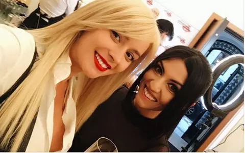 Diana Dumitrescu și Doinița Oancea nu s-au plăcut deloc atunci când s-au cunoscut, iar apoi au devenit prietene la cataramă: "I se părea că sunt superficială, a păstrat distanța. Într-o zi m-am dus direct la ea și..."