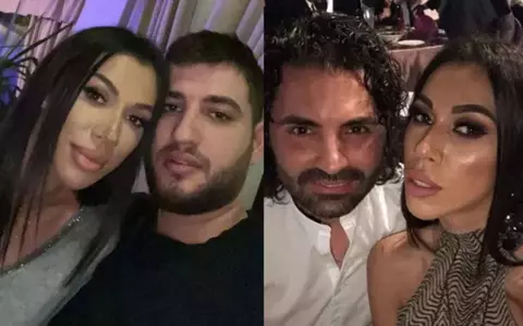 Raluca Pastramă a revenit la numele de familie al lui Pepe, respectiv Pascu, după divorțul de Ibrahim Ibru: "Nu a fost neapărat alegerea mea, dar..."