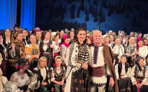 Program TVR 1 de Crăciun. Emisiuni, filme sau concerte difuzate pe 25 decembrie de Televiziunea Română