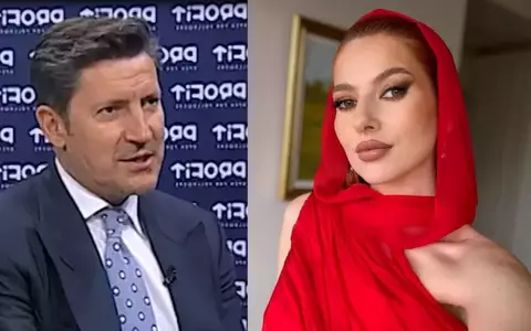 Lidia Buble a postat prima fotografie cu iubitul său, Horațiu Nicolau, după 3 ani de relație. Ce urare i-a făcut afaceristului de ziua lui