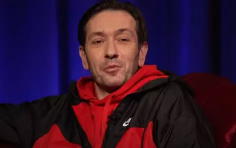 De ce Sișu Tudor din trupa La Familia nu a votat niciodată, până la 47 de ani: "Politicienii noștri au murit la Gherla și la Aiud"