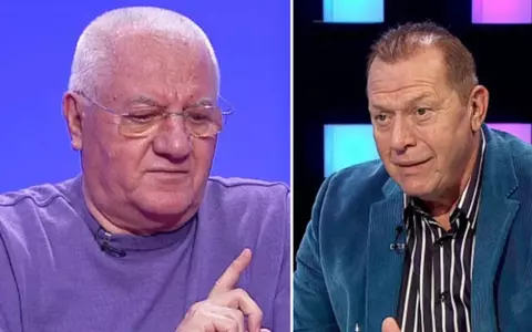 Helmut Duckadam i s-a confesat lui Mitică Dragomir, cu o lună înainte să moară: "Nu-mi ajung banii din pensie nici să-mi iau măcar 50% din medicamente" / "Mie mi-au dat lacrimile"