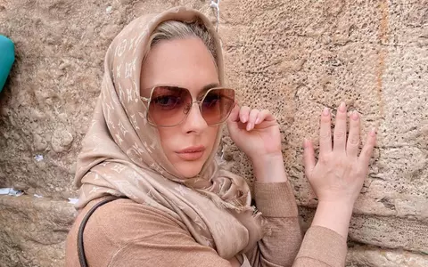 Giulia Nahmany, declarații surprinzătoare despre credință: "Sunt evreică și cred în Iisus. A venit la mine, L-am văzut și fricile pe care le aveam au dispărut"