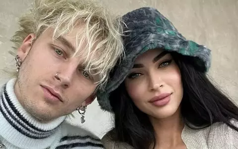 Megan Fox și Machine Gun Kelly s-au despărțit, la scurt timp după ce au anunțat că vor avea un copil: "Nu pot fi pe aceeași pagină. Au ajuns din nou la certurile..."