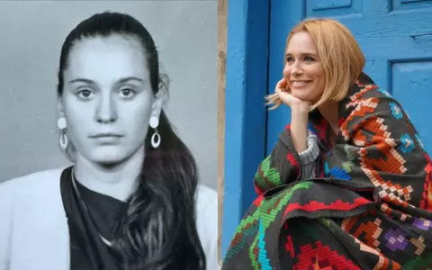 Andreea Esca, despre cum a ajuns să prezinte știrile, la Pro TV: "Am avut această atracție către lumina reflectoarelor sau scenă, dar nu m-am gândit că am să fac asta de mică"