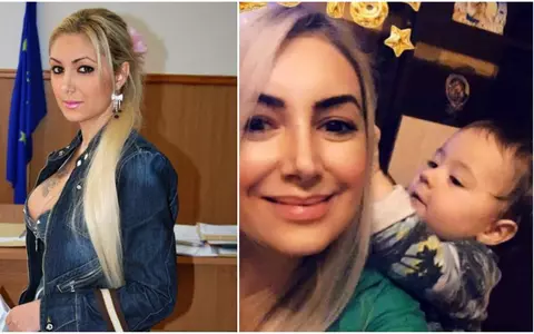 O mai ții minte pe Sexy-Brăileanca? Cum arată și cu ce se ocupă acum. Și-a schimbat viața pentru fiul ei: "M-am despărțit de tatăl copilului când eram gravidă în cinci luni. În certificatul de naștere este liniuță"