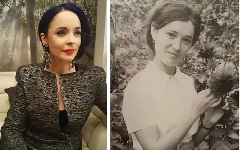 Cum arată Renata Marin, femeia care a crescut-o pe Andreea Marin, după ce mama ei a murit: "Sunt binecuvântată să o avem alături de noi, îi sunt recunoscătoare"