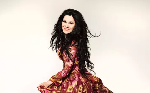 Angela Gheorghiu a sosit în România pentru un concert extraordinar la București. Câteva lucruri mai puțin cunoscute despre legendara soprană