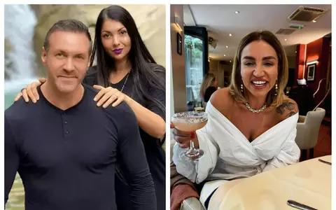 Acuzat în trecut de fosta soție că este alcoolic, Alin Oprea a făcut lumină în acest caz: "Din 2018 nu mai beau deloc, nici măcar nu mai gust". Medana, actuala parteneră, i-a luat apărarea