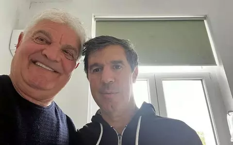 Ioan Andone, detalii de ultimă oră despre Mihai Leu, internat de urgență la Spitalul Fundeni. Cum se simte acum marele campion: "A trecut prin clipe extrem de grele, dar el este un luptător"