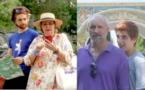 Magda Catone va fi soacră mare în 2025. Carol, fiul său și al regretatului Șerban Ionescu, se însoară: "Viitoarea noră e potrivită, este ce îmi doream"