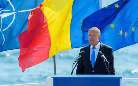 Klaus Iohannis rămâne președinte până la depunerea jurământului următorului șef de stat: "Nu doresc să fiu prim-ministru". Ce prevede Constituția României