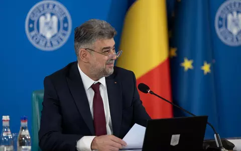 Marcel Ciolacu laudă decizia CCR de a anula alegerile prezidențiale: "E singura soluție corectă. Trebuie reluate"