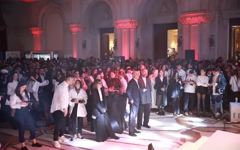 ELLE STYLE AWARDS 2024: Atmosferă