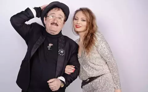 Ada Palade, despre relația pe care o are cu Cornel Palade, tatăl ei: „Niciodată nu m-am folosit de numele lui. Era riguros și este riguros în continuare"