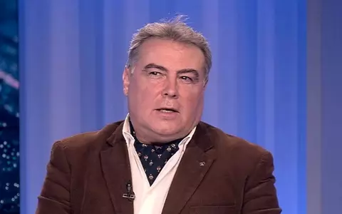 Adrian Cioroianu are o nouă relație după divorțul de Daniela Nane. Ce spune despre femeile care au trecut prin viața lui: „Am fost norocos. Pot să spun cu mâna pe inimă că...”