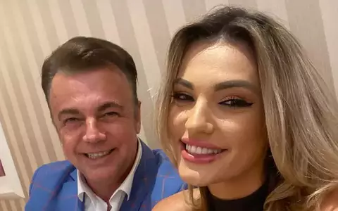 ”Maria Ilinca, te iubește bunicuțul rock and roll foarte mult. Dacă nu o văd o zi, mă iau trepidațiile...” Ce oferte profesionale a refuzat Adrian Enache de dragul nepoatei sale / EXCLUSIV