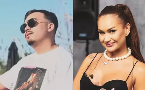 Adrian Minune Jr. și Roxana Chiriță s-au despărțit. Motivul separării: „Am luat decizia cu respect reciproc. Amândoi ne-am dat seama că...”