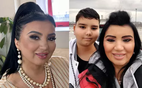 Adriana Bahmuțeanu, mesaj emoționant de ziua de naștere a fiului ei cel mic. Eduard a împlinit 14 ani: „Mi-aș fi dorit să îți ofer o copilărie fericită și normală. Dar uneori viața ne pune în cele mai dificile situații...”