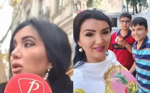 Adriana Bahmuțeanu, față în față cu Honorius și Silvius Prigoană, la Tribunal: „Ei se laudă că au bani! Acum o aduce Honorius și pe soacra lui din America să stea cu copiii mei în casă”