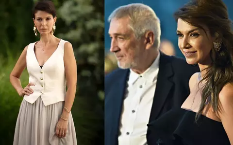 Alina Chivulescu susține că nu s-a mutat niciodată în Franța, în ciuda declarațiilor făcute de soțul ei, Dan Chișu: „Au fost niște probleme de sănătate ale lui, dar..”. Cu ce se ocupă fiul actriței și cum se înțelege acesta cu regizorul / EXCLUSIV