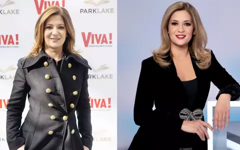 Amalia Enache provine dintr-o familie modestă, care nu i-a oferit totul pe tavă: „Casa mi-am luat-o prin forțele mele și foarte târziu. Am stat în chirie la început" / EXCLUSIV