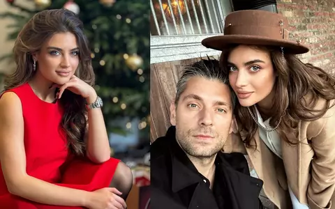 Ce relație are Ana Bodea cu viitoarea soacră, mama lui Valentin Butnaru: „Îmi mai dă sfaturi, evident că știe mai multe decât mine". Cum s-a vindecat actrița de anorexie / EXCLUSIV