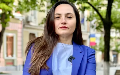Cine este Anamaria Gavrilă, președinte POT. Candidează la alegerile prezidențiale și a locuit 15 ani în Germania şi Marea Britanie