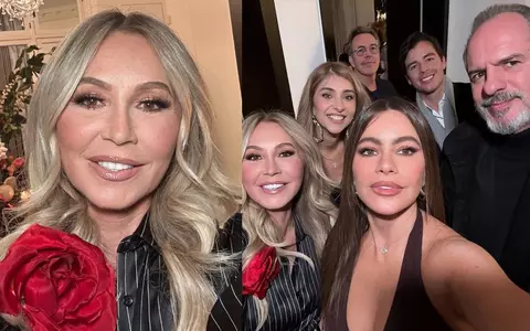 Anastasia Soare, petrecere spectaculoasă de ziua ei de naștere, la 67 de ani: a petrecut la Paris, a avut artificii și a ales o locație exclusivistă