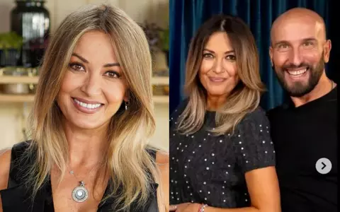 Anca Țurcașiu a dezvăluit, în sfârșit, cine este iubitul ei. Artista se iubește cu fostul concurent de la Exatlon și Ninja Warrior, Călin Șerban